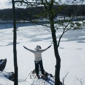 Meet your Posher, Cole